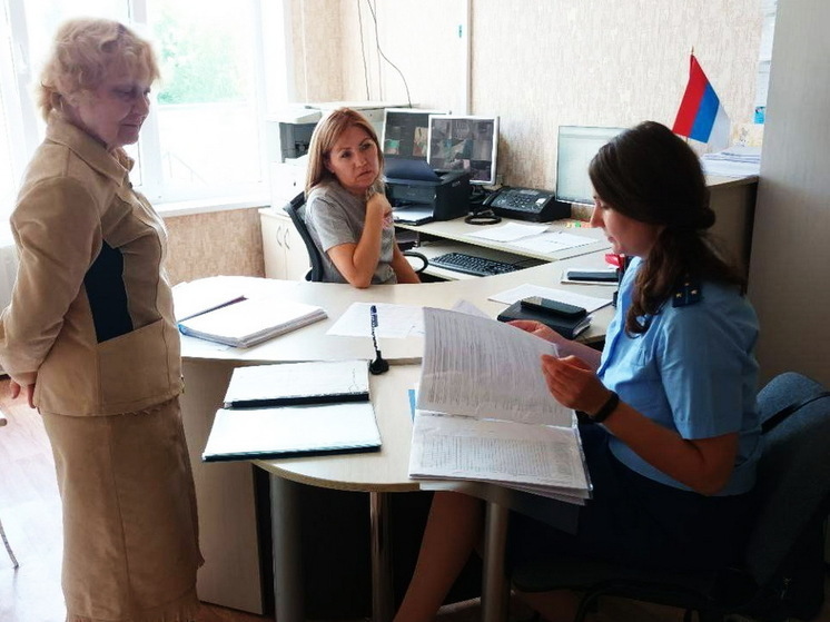 В Новочебоксарске допущены  нарушения при трудоустройстве подростков