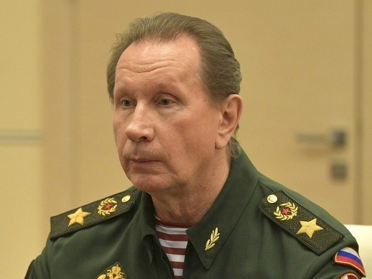 Золотов заявил, что у Росгвардии появятся танки и тяжелые вооружения