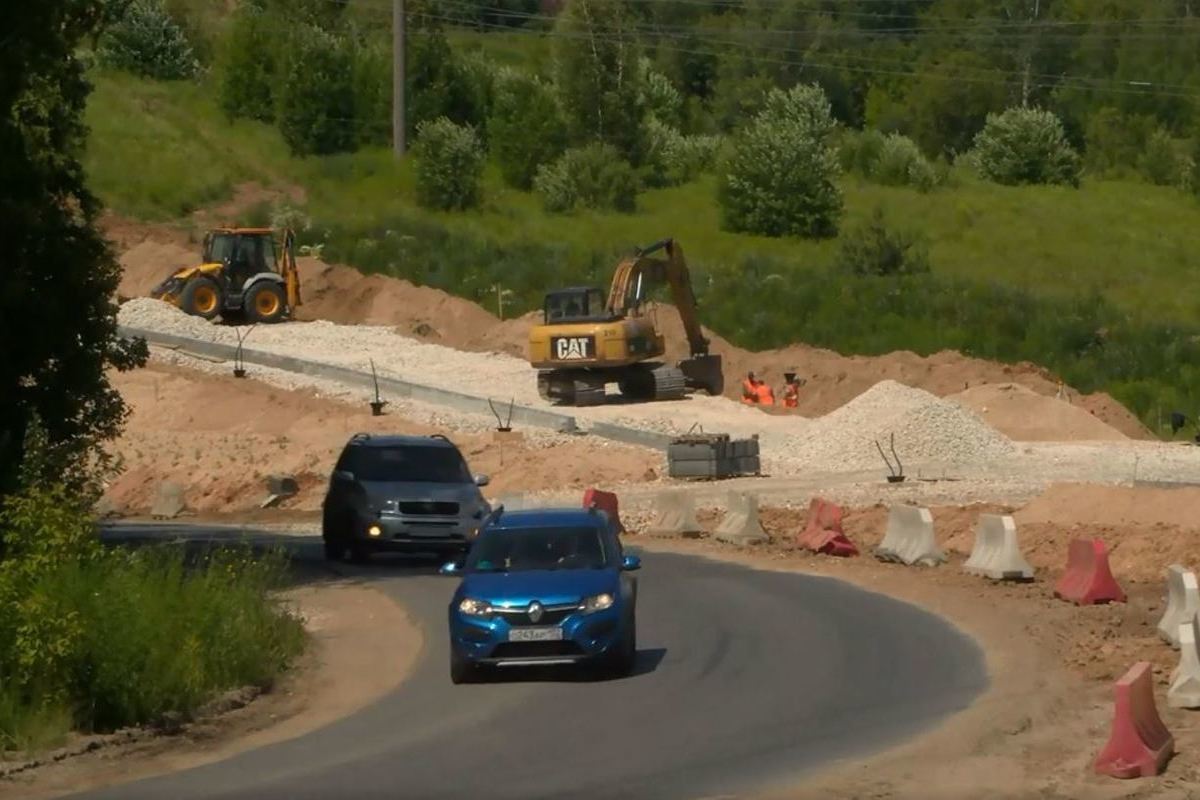 км анкудиновский парк нижний новгород