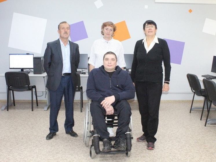 Чувашские пенсионеры приняли участие в XIII Всероссийском чемпионате по компьютерному многоборью