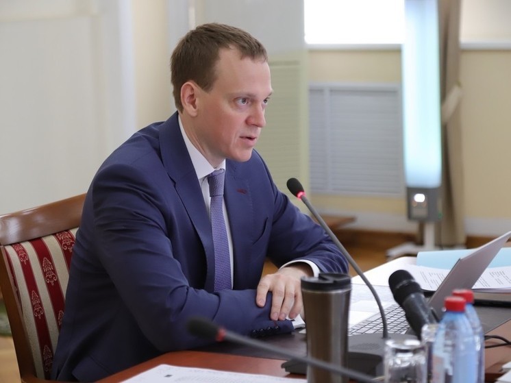 Губернатор Малков поблагодарил рязанский оперштаб за работу 24 июня