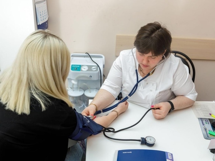 Врач рассказала об эффективности диспансеризации при выявлении сахарного диабета