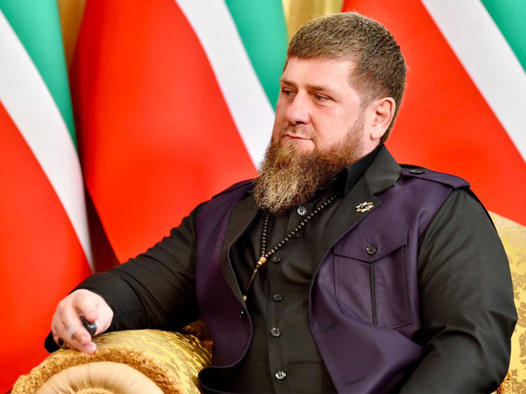 Кадыров: предотвращена попытка украинской ДРГ зайти в Белгородскую область