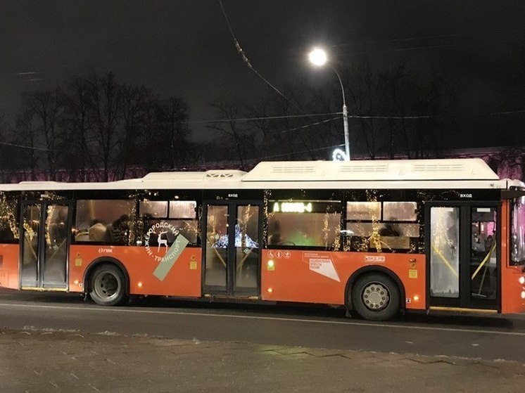 Три новых автобусных маршрута введут в Кстовском районе в июле