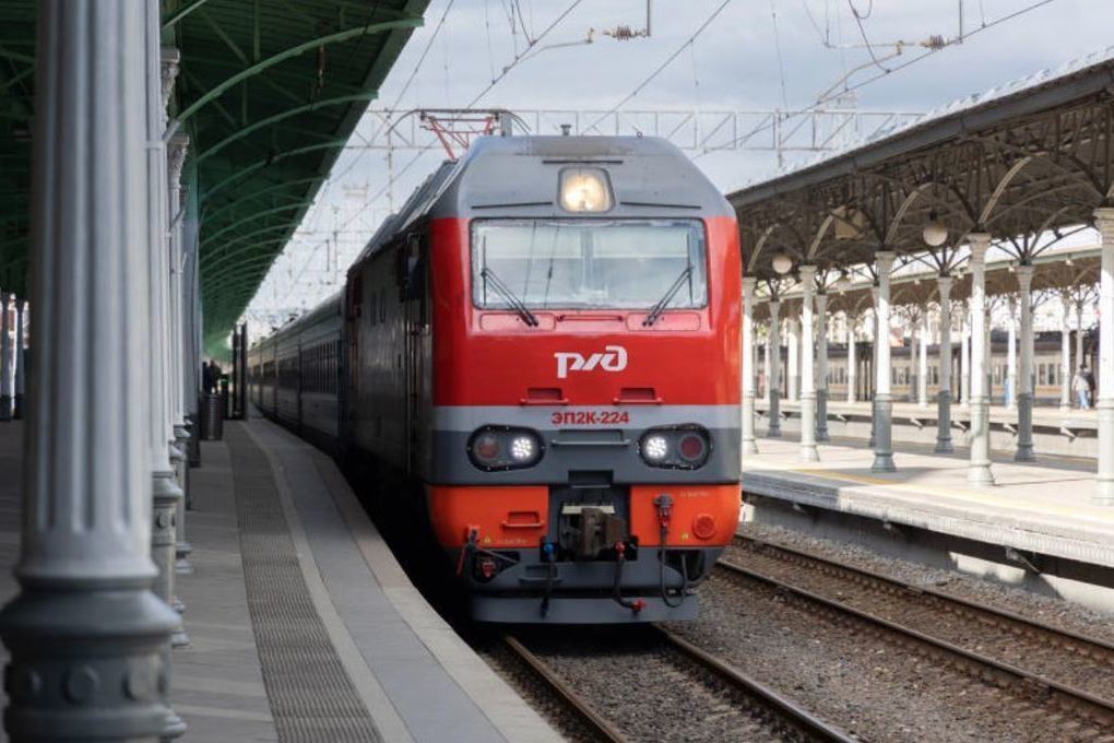 Пензенцам предлагают отправиться в железнодорожный тур по Беларуси