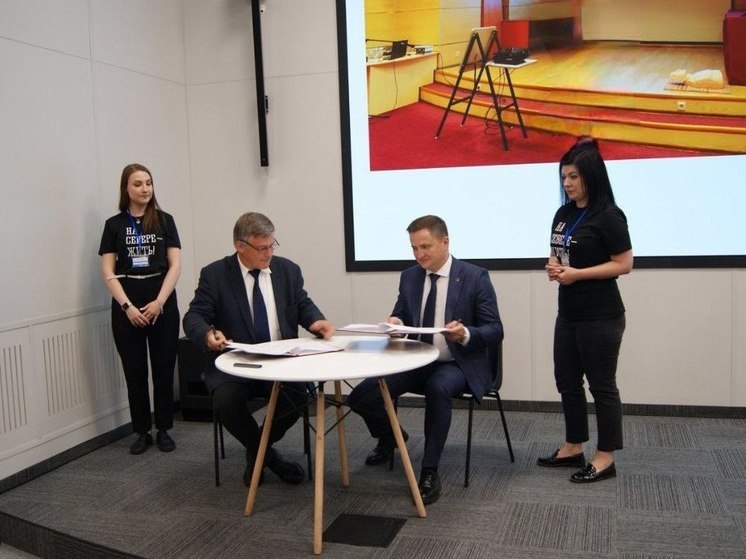 Жителей Мурманской области научат оказывать первую помощь