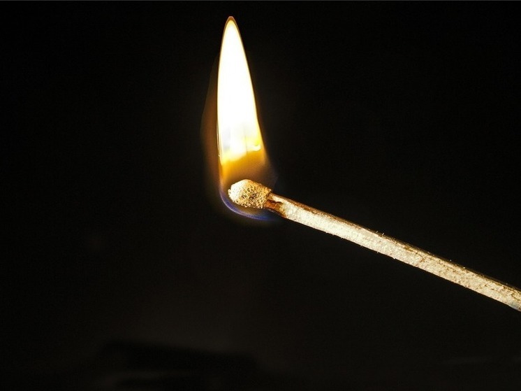 Жителей Карелии просят не жечь «белый порох»