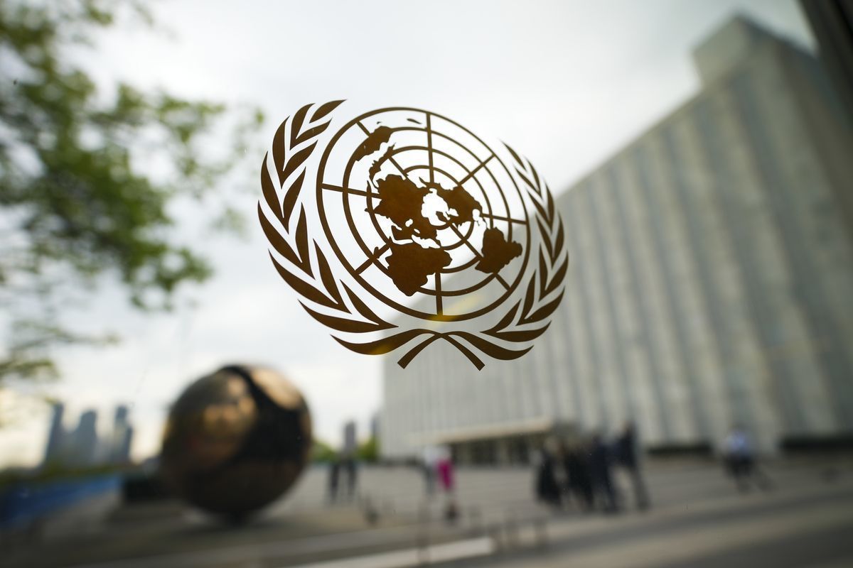 ООН объявила ВС РФ нарушителем прав детей