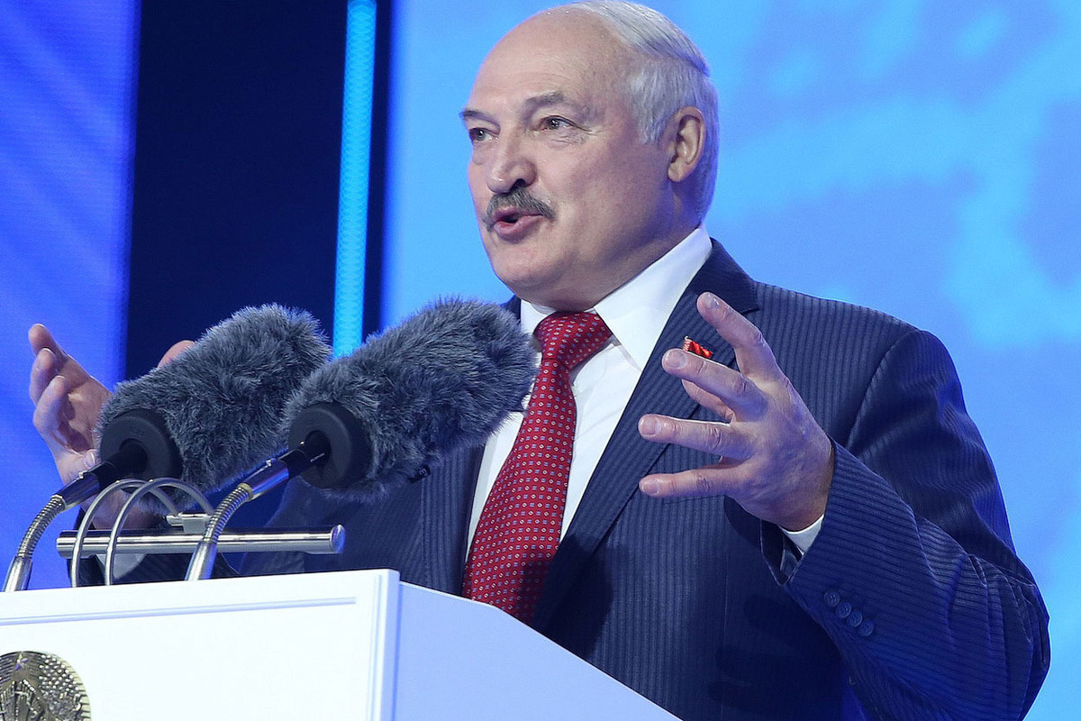 США усомнились в словах Лукашенко о ядерном оружии