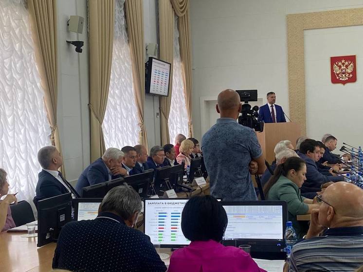 300 млн рублей собрали забайкальцы за 2022 год на помощь бойцам СВО