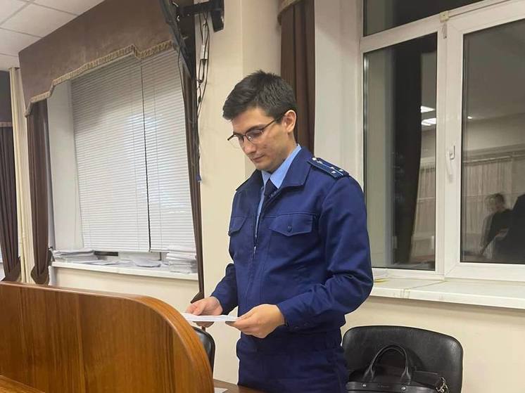  В Якутске меcтного жителя приговорили к 8 годам лишения свободы за убийство собутыльника