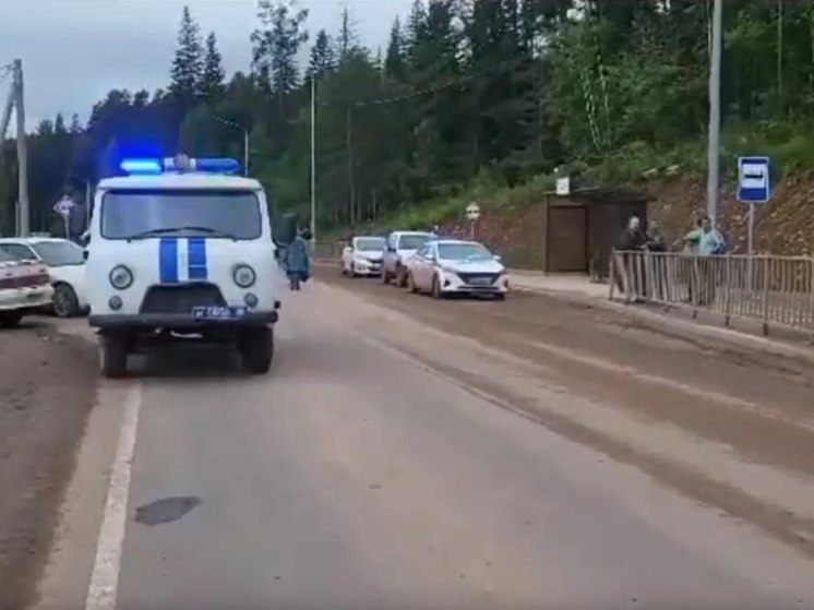 В Усть-Куте в результате ДТП погиб пешеход. Еще один - в больнице - МК Иркутск