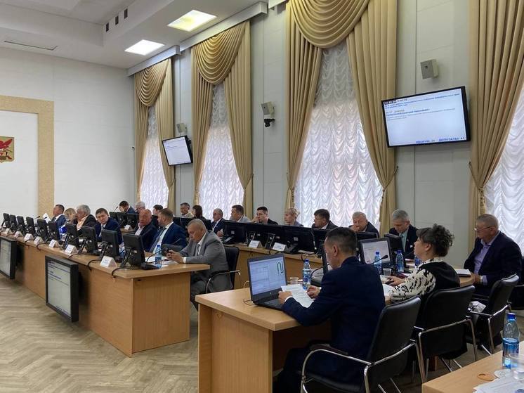 Районный коэффициент отменили в Забайкальском крае