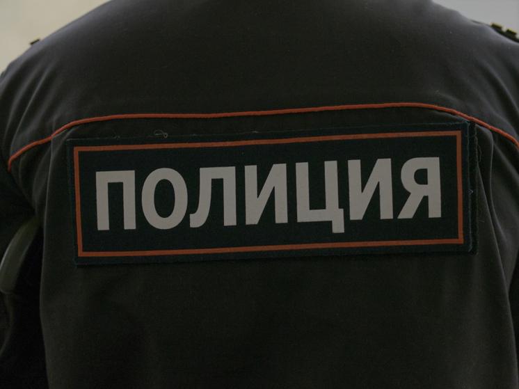 В Химках на пляже произошло убийство