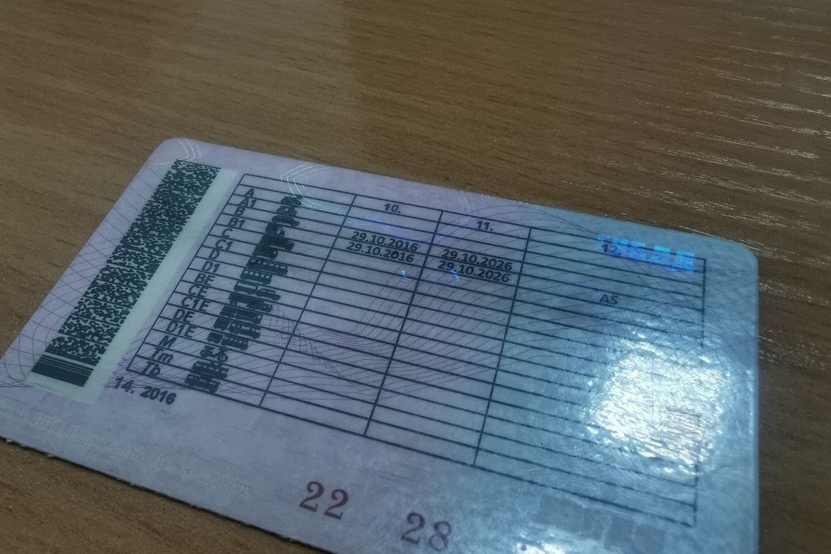 Купить Поддельные Права На Машину