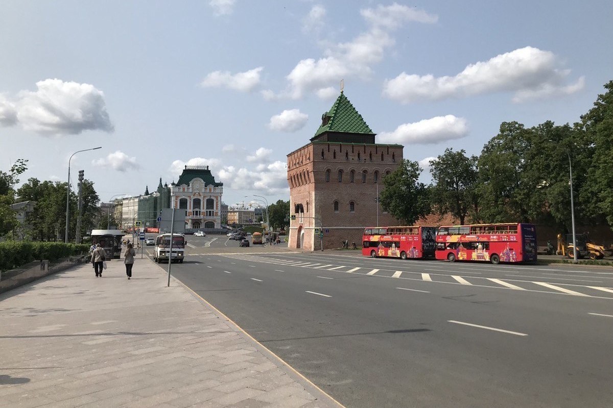 Фейковые объявления появились на улицах Нижнего Новгорода - МК Нижний  Новгород