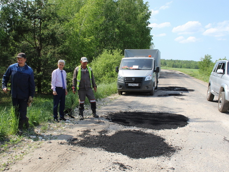 В июле начнется восстановление дорог Чувашии, поврежденных при строительстве трассы М-12