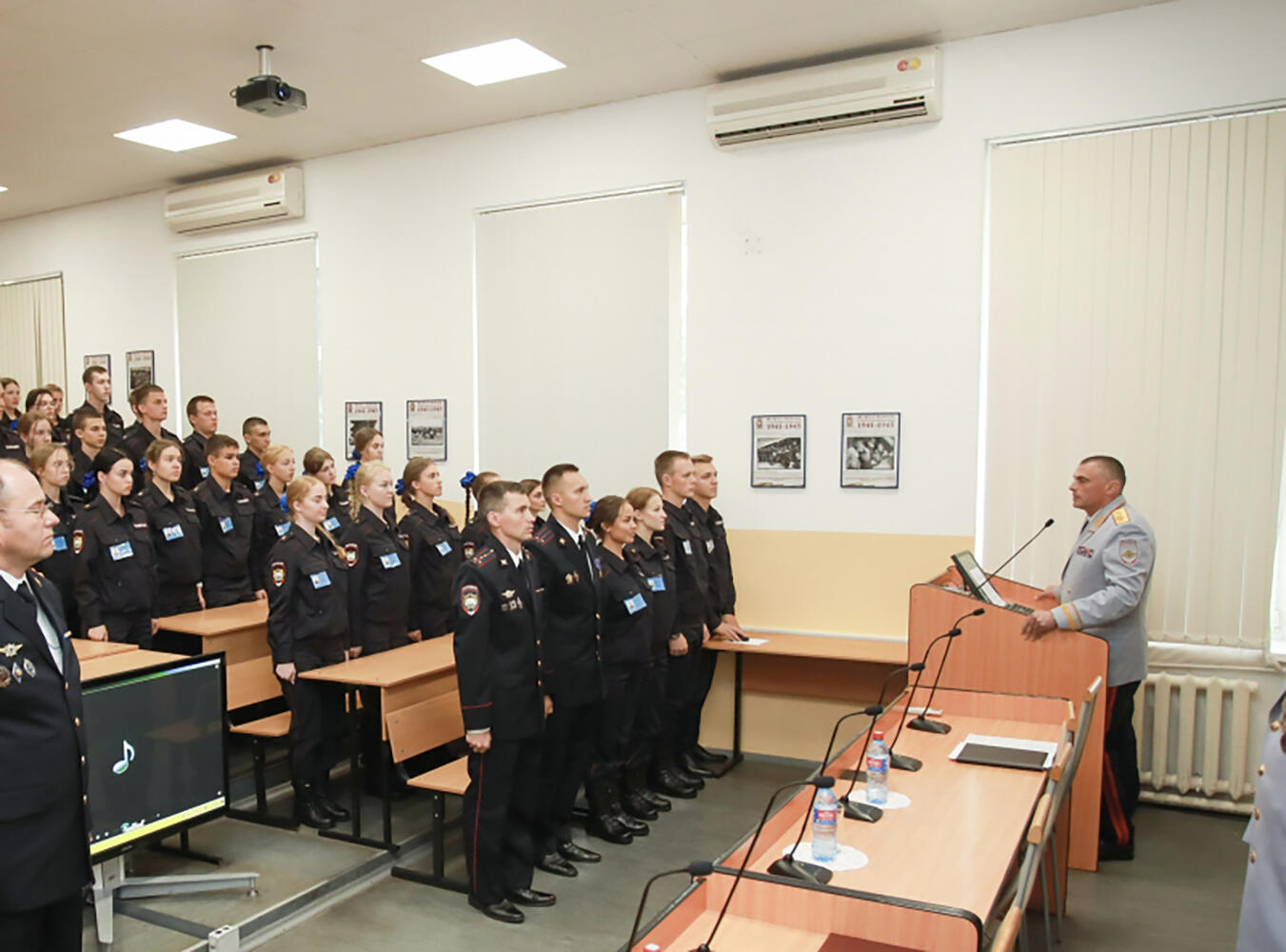 Мвд универ спб
