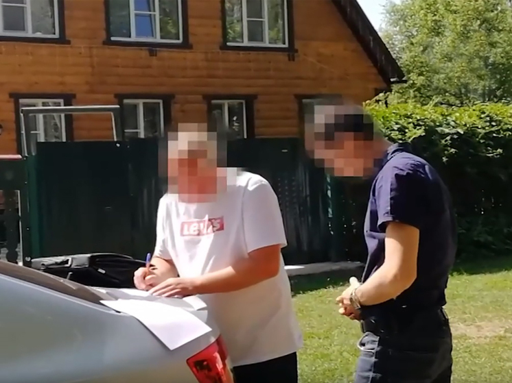 Экс-главу Окуловского района отправили в СИЗО