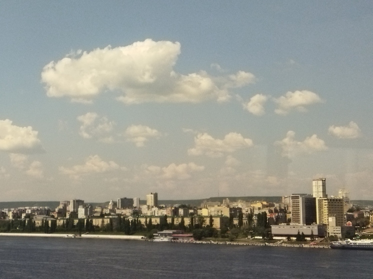 Впервые саратовские волонтеры победили во Всероссийском конкурсе