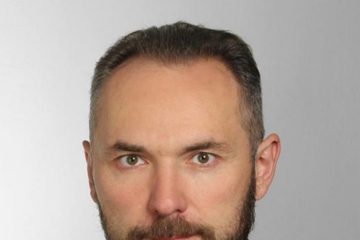 Максим Орешников Красноярск