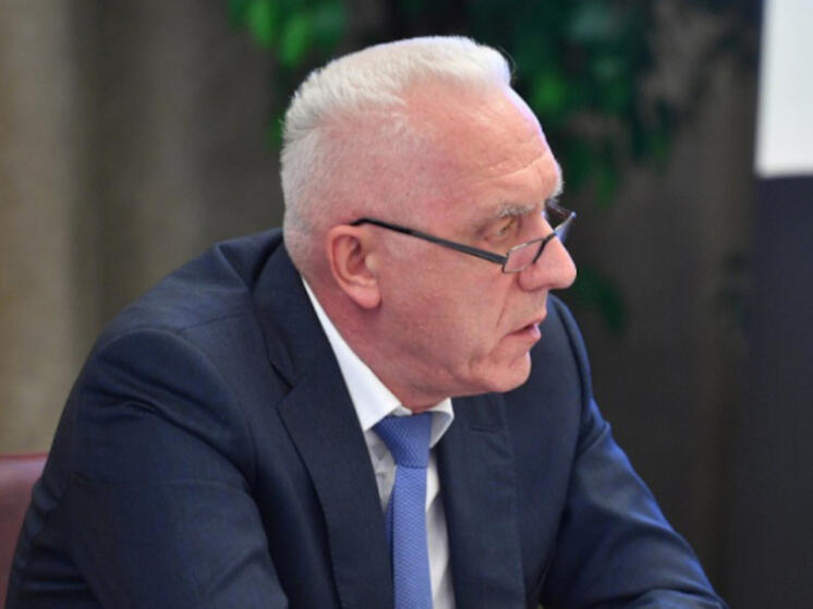 Полпред президента РФ приехал в Карелию