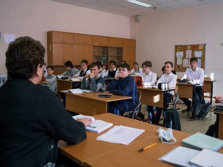 В Пензенской области Сферум интегрировал электронный журнал и дневник