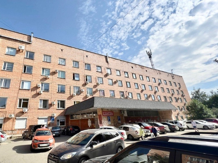 Замминистра здравоохранения Удмуртии посетил городскую поликлинику №5 как "тайный пациент"