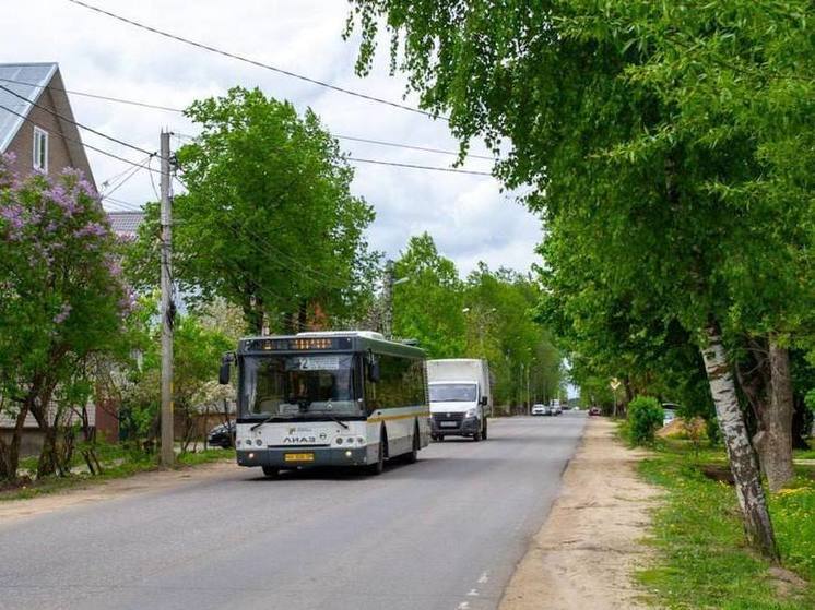 Акция "Ревизорро" для автобусов и автостанций стартовала в Подмосковье