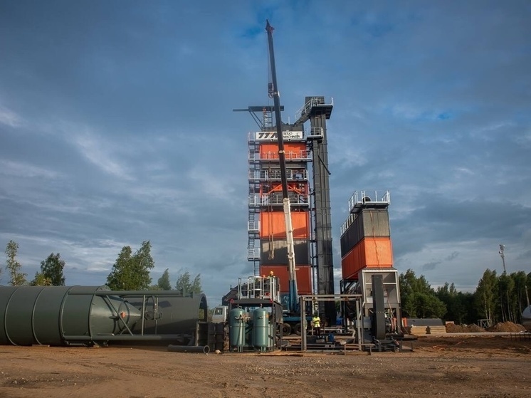  Смоленские дороги отремонтируют с использованием местных материалов