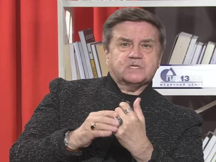 Карасев объяснил, что может помешать финализации конфликта в 2023 году