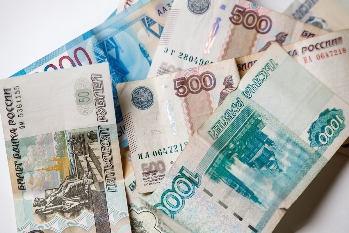 80-летняя жительница Новоржева отдала последние сбережения во «спасение дочери»