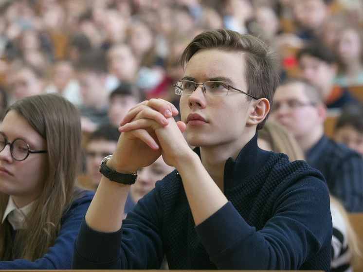 Начался прием заявок на конкурс «Магистры русского языка — 2023»