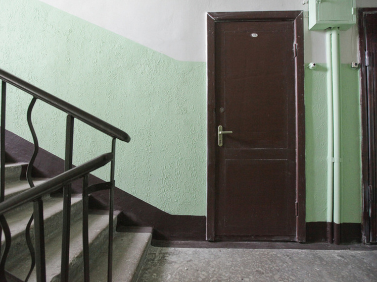 Россиянам рассказали о защите дверей от взлома