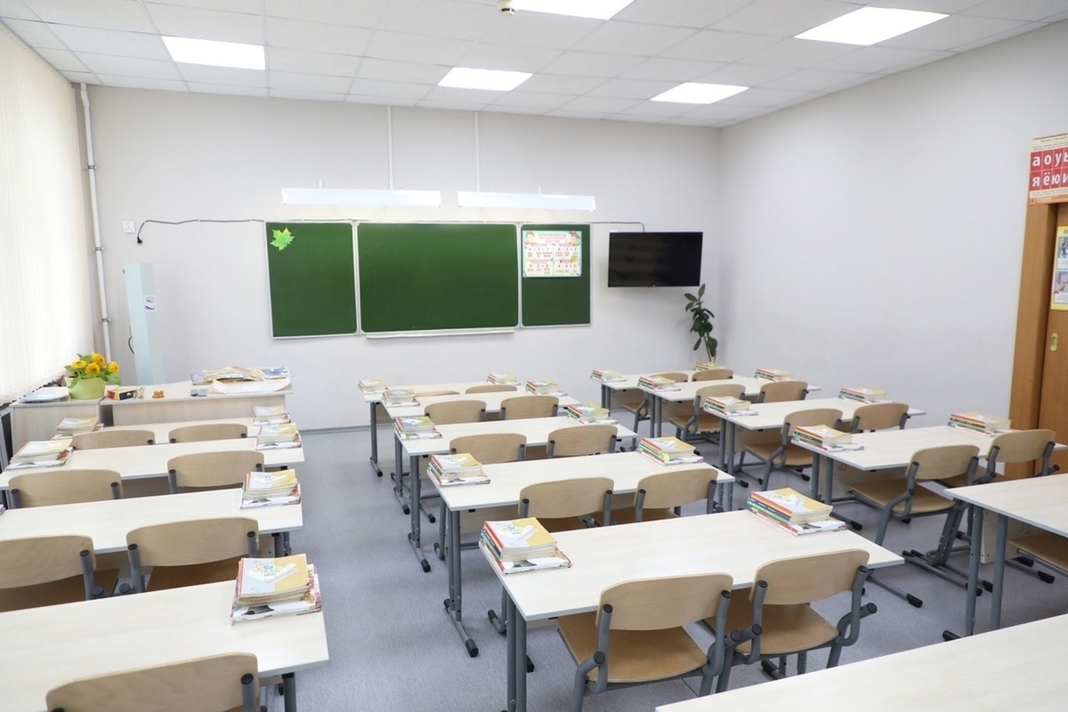 В Вологде три школы не набрали учеников в десятые классы на новый учебный год