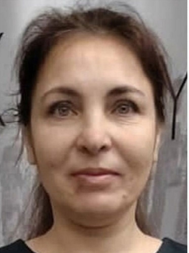 Елена Фортуна, нуждающуюся в помощи врачей, пропала в Тверской области