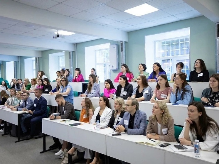 5 подмосковных учителей победили в конкурсе «Лучшие педагогические практики»