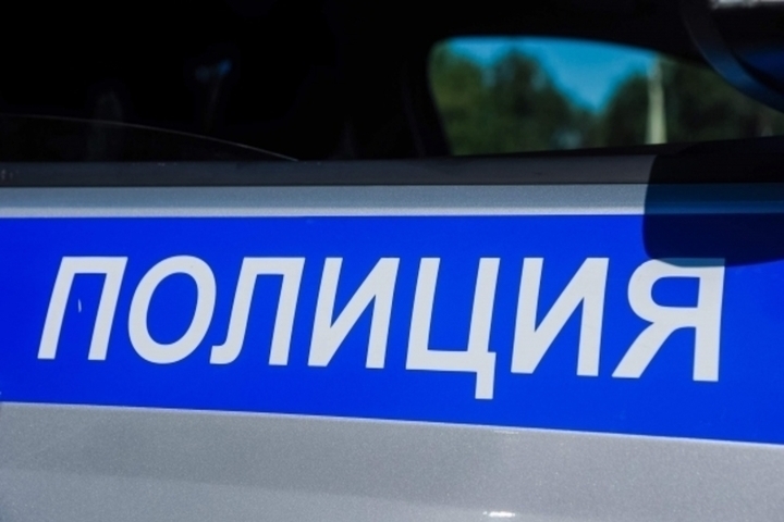 На севере Волгограда жители Тольятти угнали грузовой автомобиль