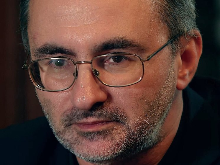 Историк Багдасарян ожидает еще развязки истории с попыткой мятежа Пригожина