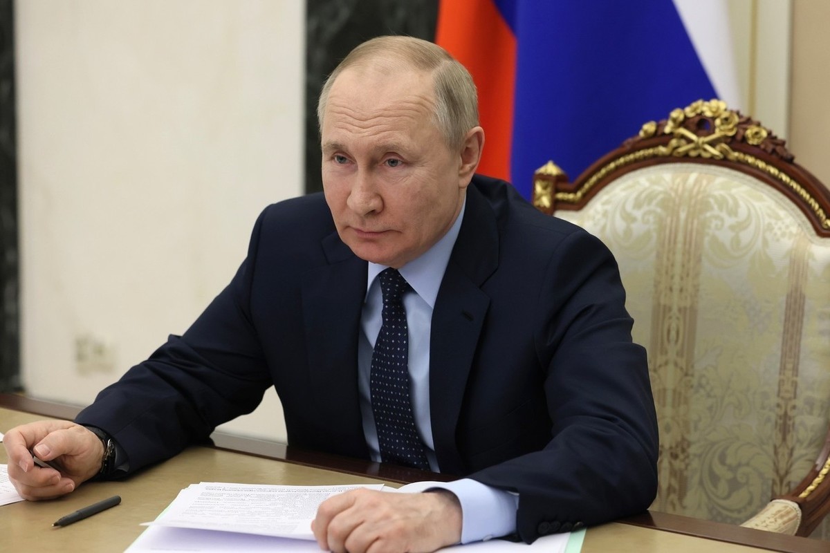 Владимир Путин раскрыл секрет кавказского гостеприимства