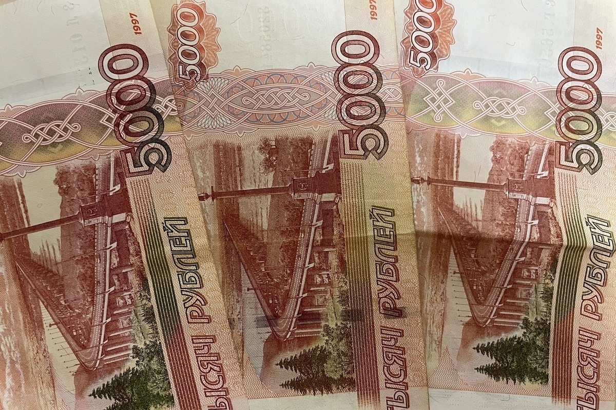 Руководство фирмы из Евпатории украло 6 миллионов рублей на господрядах