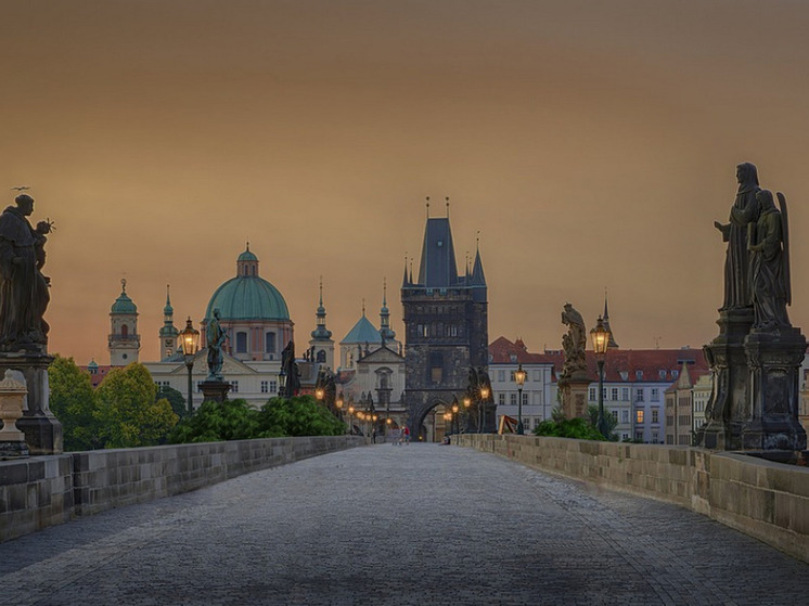 Власти Чехии назвали Россию и Китай главными угрозами безопасности