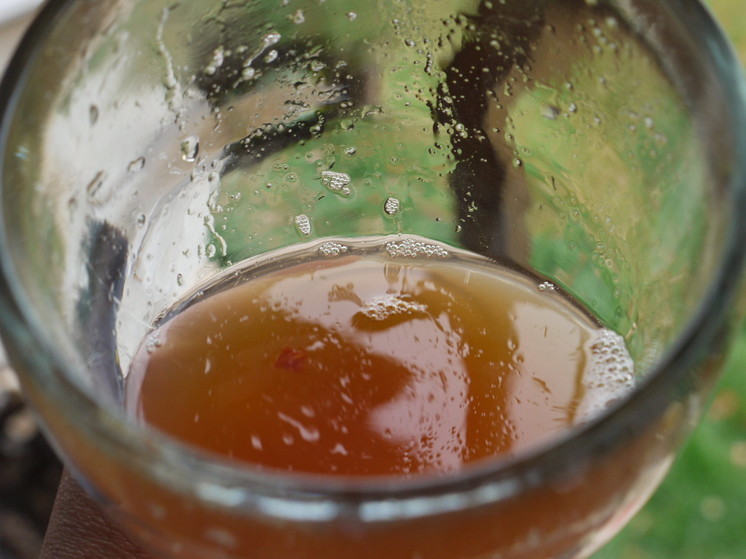 В Госдуме обсуждают введение запрета на продажу пива и сидра в общепите