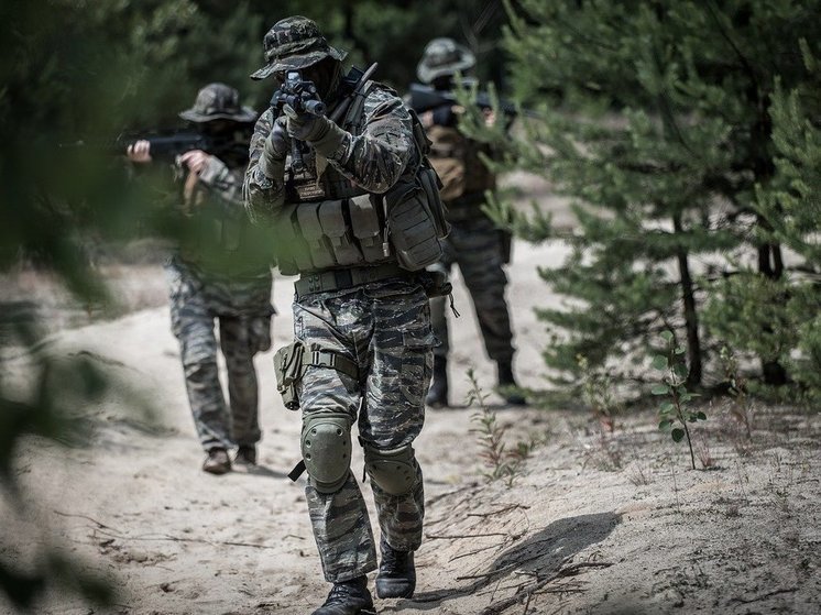 Economist: украинская разведка жалуется на призывы партнеров «яростно сражаться»