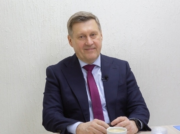 В Новосибирске мэр Анатолий Локоть отказался комментировать повторное открытие центра ЧВК «Вагнер»