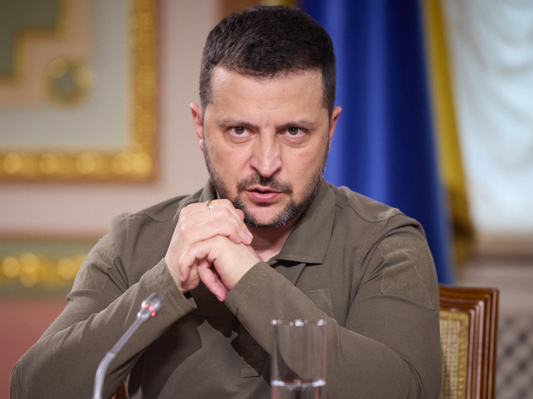 Военный политолог Перенджиев: конфликт на Украине выгоден Западу