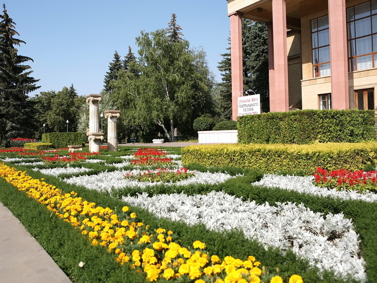 Жителей и гостей Ставрополя 1 и 2 июля ждут интересные культурные события