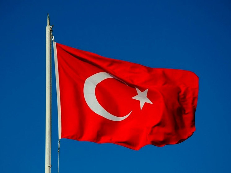 Акцию у стокгольмской мечети в Анкаре назвали «гнусной»