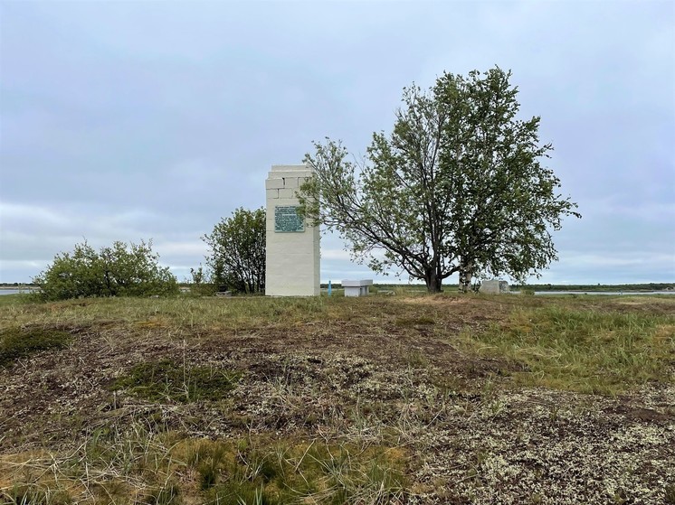 Памятнику «Пустозерское городище» сделали новый паспорт