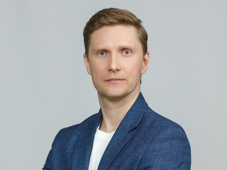 Председателем совета директоров омского хоккейного клуба «Авангард» стал Михаил Аверин